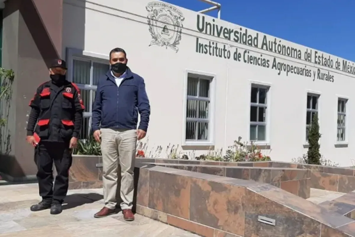 #Potrogate | ICAR pone fin al paro estudiantil; actividades se reanudan de forma virtual