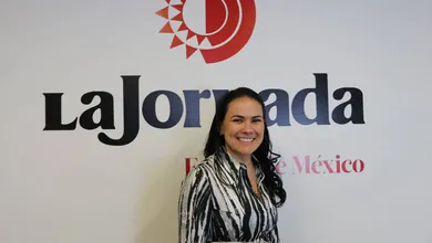 Alejandra del Moral