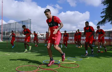 Toluca FC