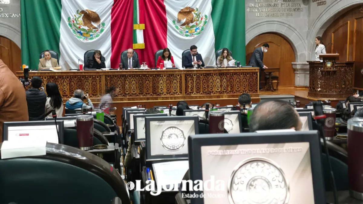 Legislativo garantiza transparencia en definición de candidaturas judiciales