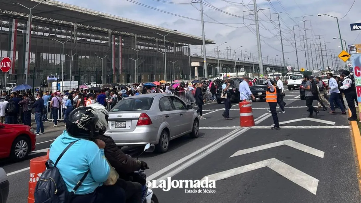 Tren Interurbano México-Toluca: este será el costo inicial