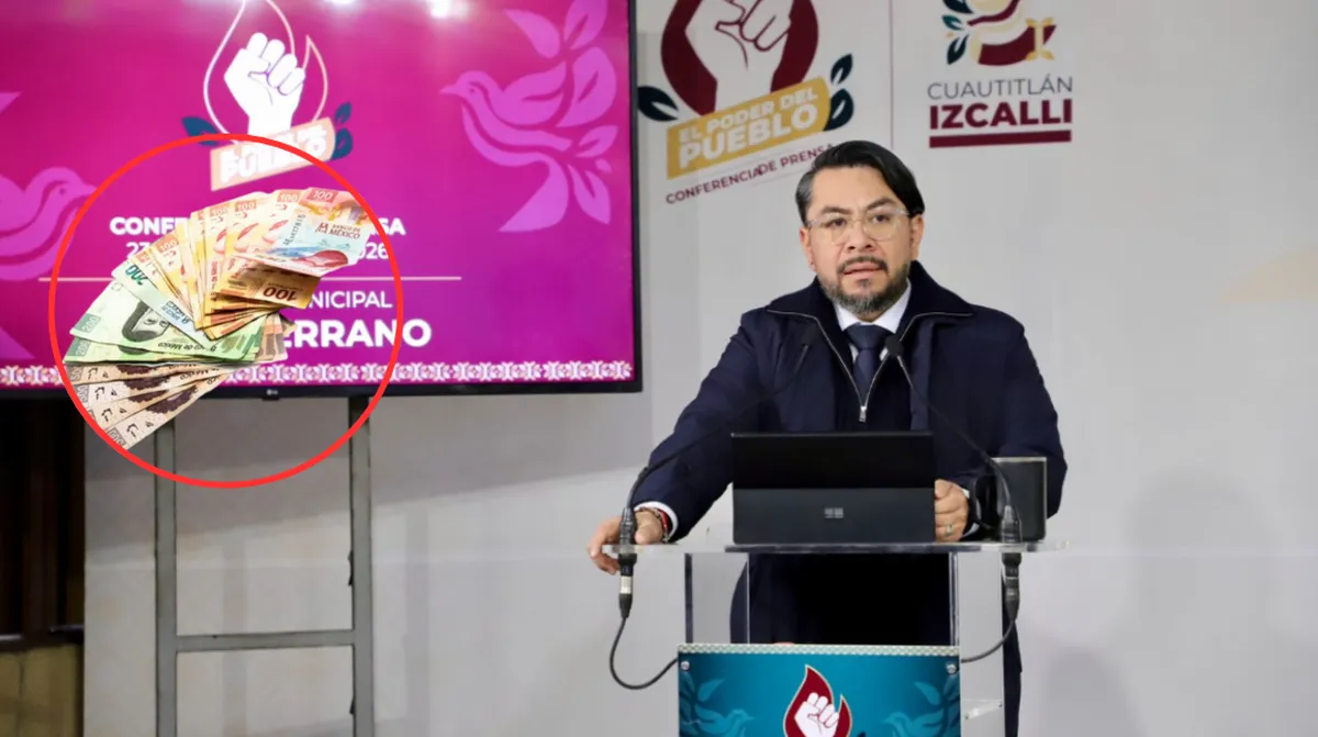 Cuautitlán Izcalli logra presupuesto histórico de 3,896 mdp; seguridad pública será prioridad