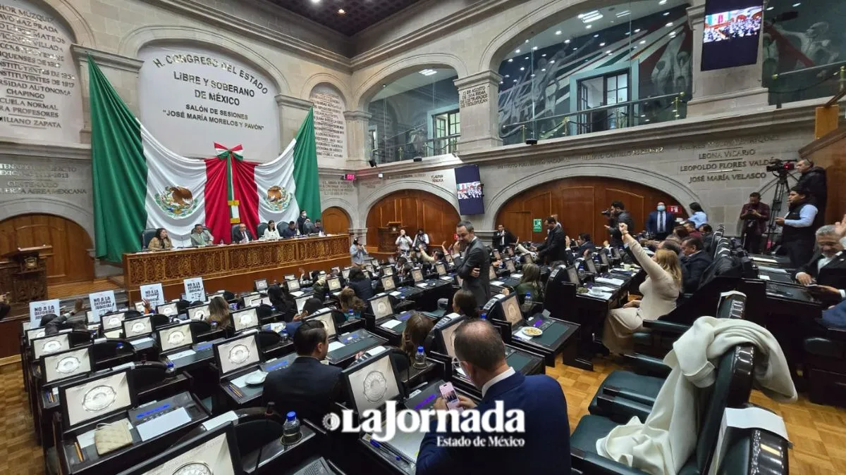 Poder Judicial turna 72 espacios de jueces y magistrados