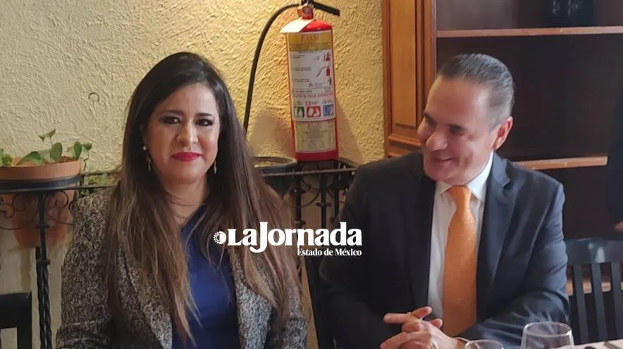 Edoméx: La inversión extranjera en el asciende en 5 mil 60 millones de dólares