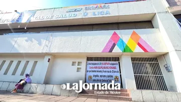 Reactivarán el Laboratorio Estatal de Salud Pública del Edomex