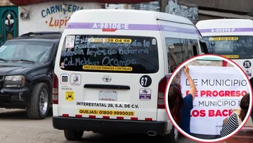 Vecinos de Ixtapaluca lanzan campaña para exigir pavimentación de calles