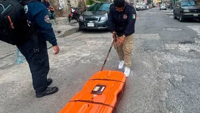 Aunque no provocaron daños materiales, los movimientos fueron percibidos en algunas zonas del municipio.