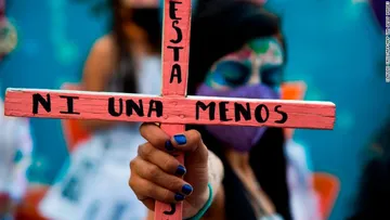 Edomex registra el menor número de feminicidios desde el 2017