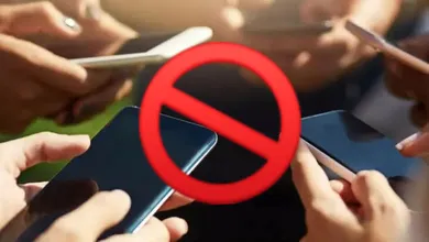 Celulares quedan fuera de las aulas en primarias y secundarias de Morelos.