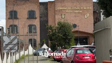 Familia de San Mateo Atenco denuncia corrupción tras violento despojo de una hectárea