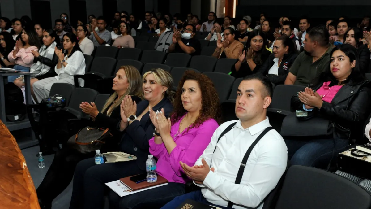 Encabeza DIFEM capacitación para la prevención de riesgos