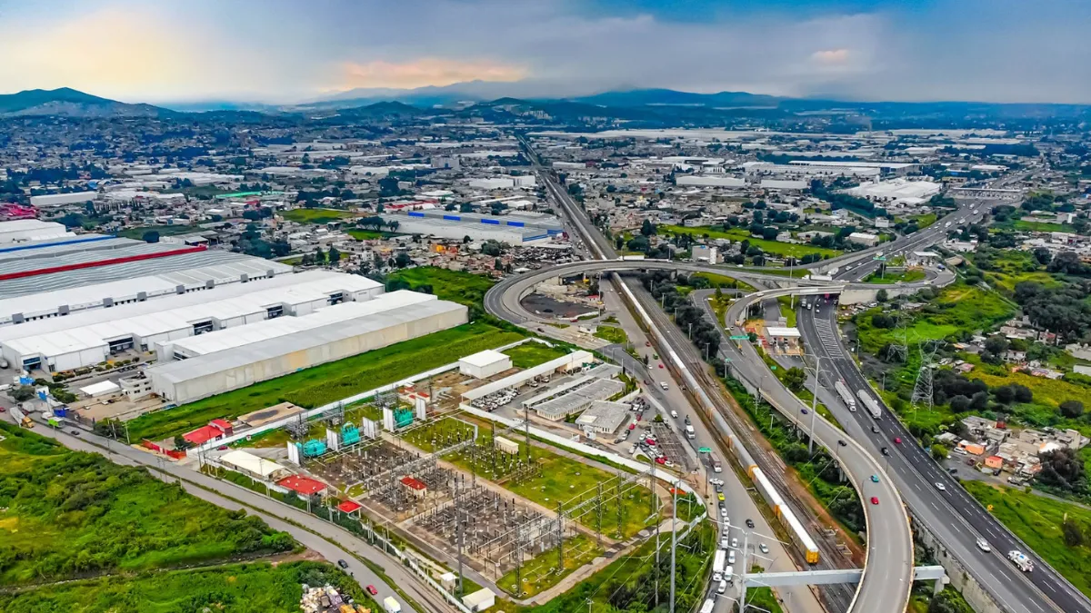 Edomex: La Sedui promueve desarrollo sostenible para inversión de alto impacto