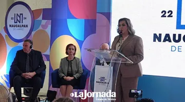 Naucalpan aplica censo a estudiantes de 3o de secundaria para conocer riesgos