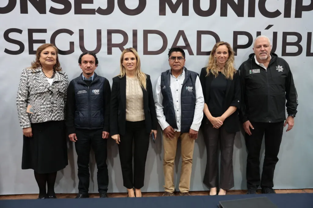 Brinda Huixquilucan más de 14 mil asesorías jurídicas a favor de niñas, niños y adolescentes