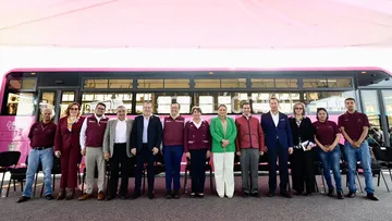 GEM va por transición energética y electrificación del transporte