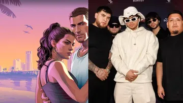 Fuerza Regida se suma a la banda sonora de GTA VI