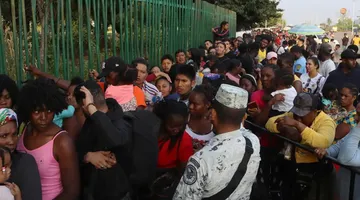 Concaem propone permiso temporal de trabajo para migrantes en Edomex