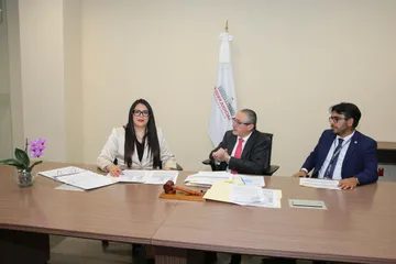 Tribunal de Disciplina Judicial inició revisión de 63 informes sobre demoras en procesos penales