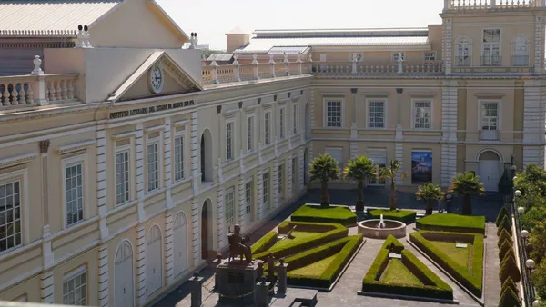 Plantean hacer de la UAEMéx el epicentro en la creación de conocimiento entre las instituciones de educación superior