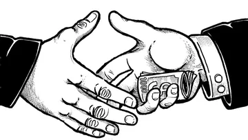 México atraviesa un momento crítico por corrupción y crimen organizado: Transparencia Mexicana