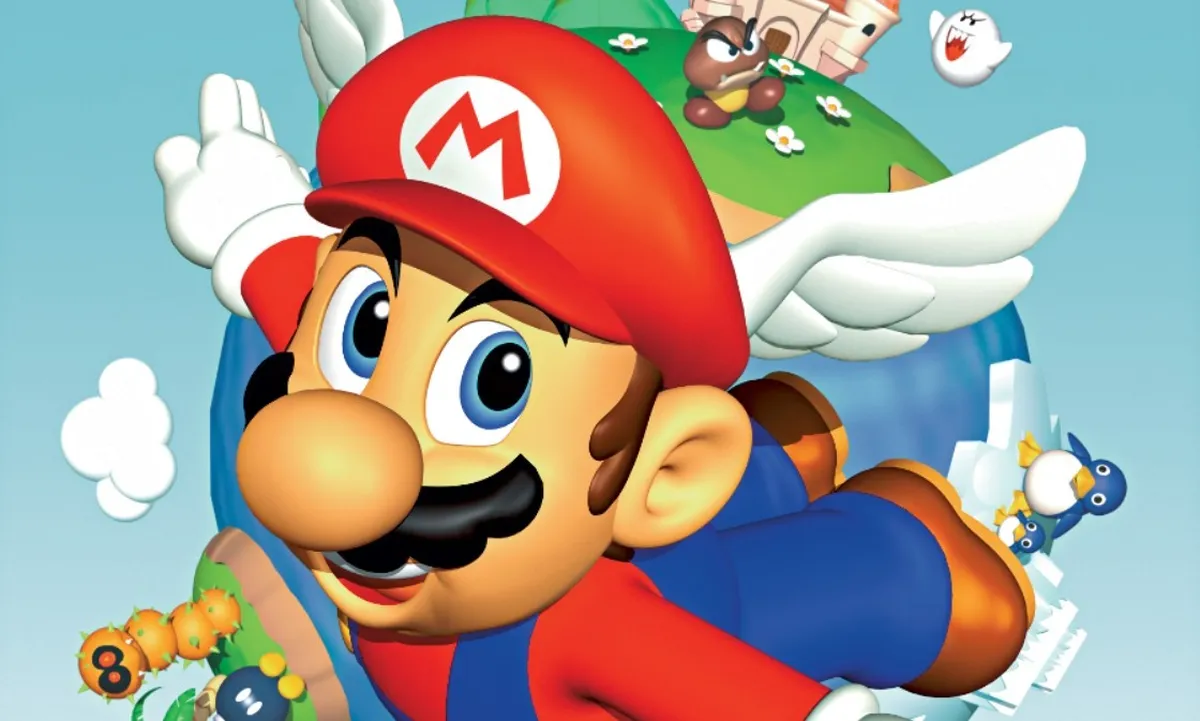 Nintendo pierde batalla legal contra supermercado por “Súper Mario”