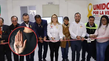 San Mateo Atenco implementa “Suicidiómetro” para prevenir conductas de riesgo
