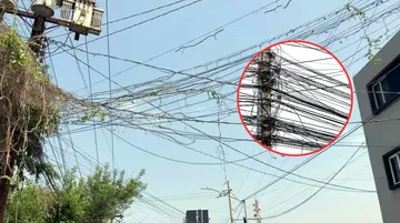 Urge reestructurar el sistema eléctrico en el Edomex ante apagones industriales