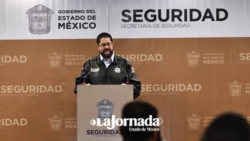 SSEM reporta que sólo 35% de protección a candidatos acreditaron nivel de riesgo