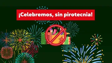 Teotihuacán y Otumba se suman a prohibición de pirotecnia durante fiestas patrias