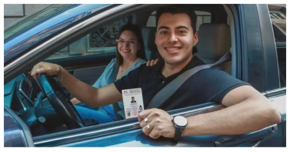 Ya es posible obtener la licencia permanente con examen en internet para la Ciudad de México. Aquí te decimos paso a paso lo que debes hacer.