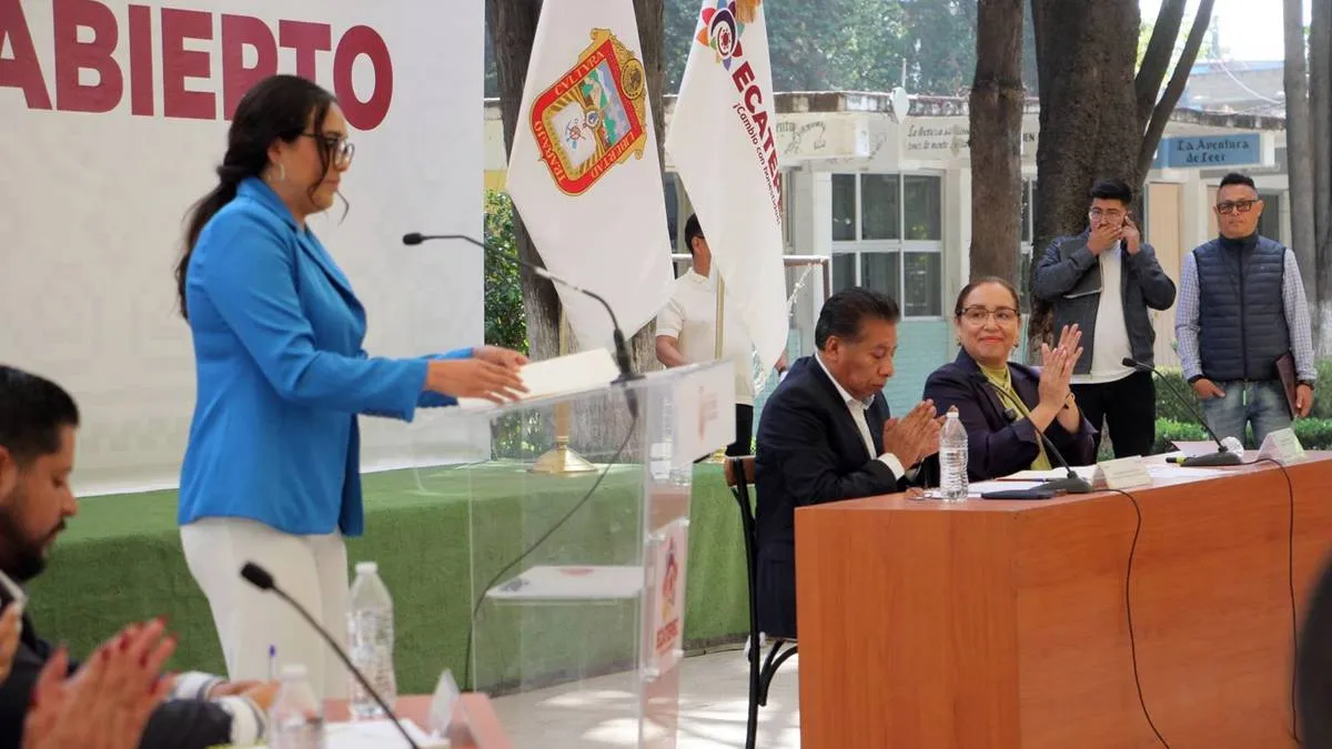 Colectivos proponen alianzas y escucha activa para proteger a la niñez en Ecatepec