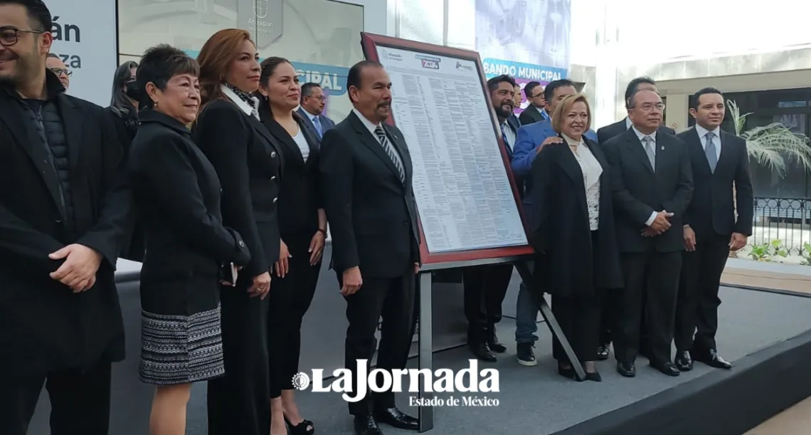 Bando Municipal Atizapán: Modifica e incrementa multas para evitar desperdicio de agua