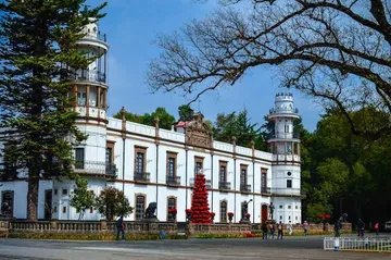 Universidad Autónoma Chapingo: reportan intoxicación de 10 personas
