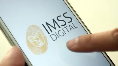 El Tarjetón Digital del IMSS 2026 permite a pensionado y jubilado consultar pagos, descargar comprobantes y evitar largas filas.