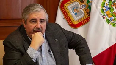 El listado de las candidaturas del Poder Judicial fue remitido a la Suprema Corte de Justicia de la Nación para que sea validado.