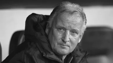 Foto de Andreas Brehme