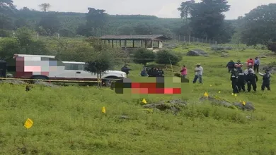 La menor fue encontrada sin vida