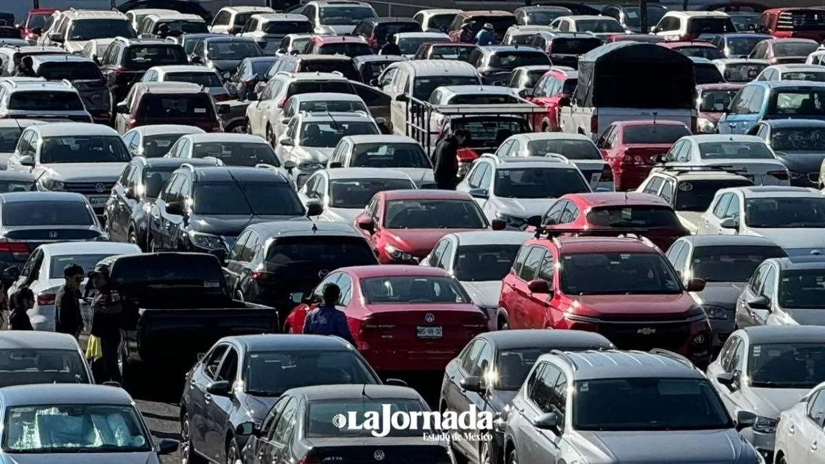 Edomex: exhortan a aprovechar el subsidio a la tenencia, conoce la fecha límite