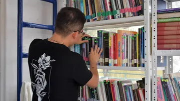 Iniciativa de ley busca fomentar la lectura en Edomex