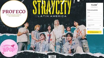 Stay, fans de Stray Kids, piden intervención de Profeco y realizan campaña en redes contra OCESA por malas prácticas