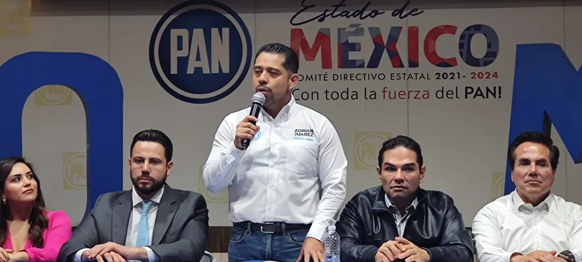 Edomex: Esperan diputados el presupuesto definitivo para pedir recursos para seguridad pública