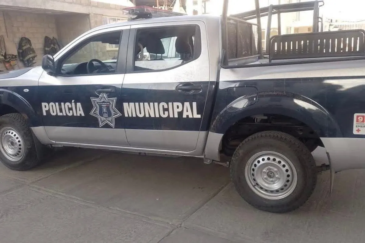 Naucalpan refuerza seguridad durante periodo vacacional