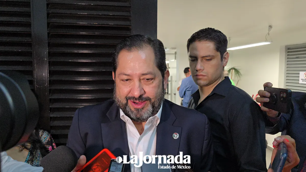 Revisará Legislativo situación de Capulhuac cuando se determine situación de alcaldesa