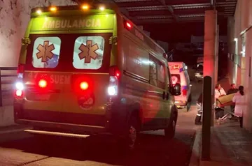 Joven muere tras ingerir alcohol adulterado en un establecimiento en Toluca