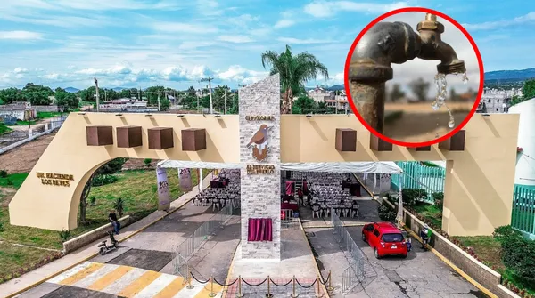 Vecinos contra alcalde de Chicoloapan por necesidades no atendidas