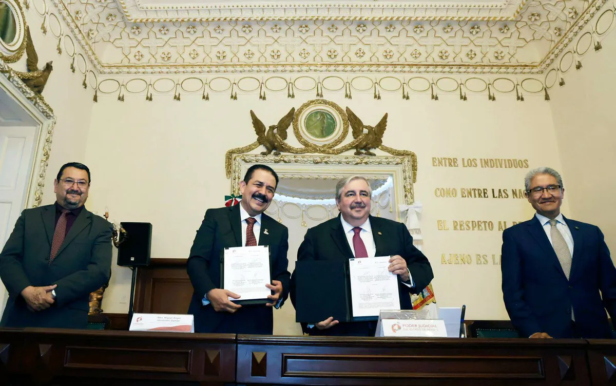 Certificarán a 560 docentes como mediadores escolares en Edomex