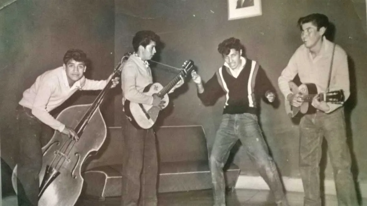 “Rock en el alma” es un libro rescata historia del rock en Toluca