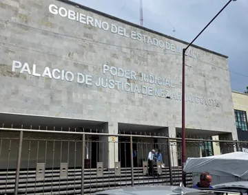 Denuncian corrupción y prepotencia en juzgados de Nezahualcóyotl