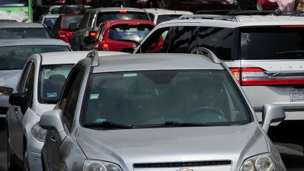 licencia para conducir edomex
