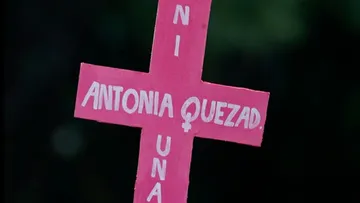 Cada hora una mujer fue víctima de lesiones dolosas en Edomex